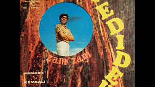 zam zam  & the spiritual 70' s _ kaseh bahgia (1970)