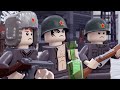 LEGO World War II - Battle of Moscow - Call of Duty 2