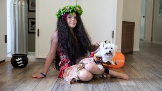 Best Halloween Costumes For Kids And Pets