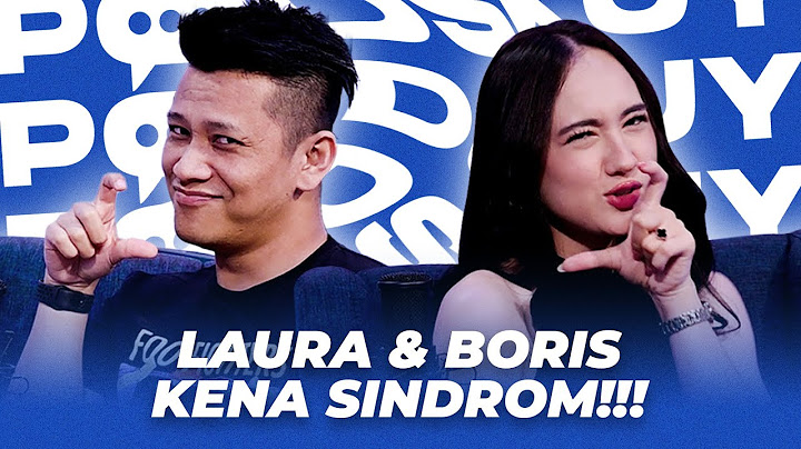 KIW KIW CUKURUKUK!! LAURA MOANE: AMPUN PAK BORIS!!