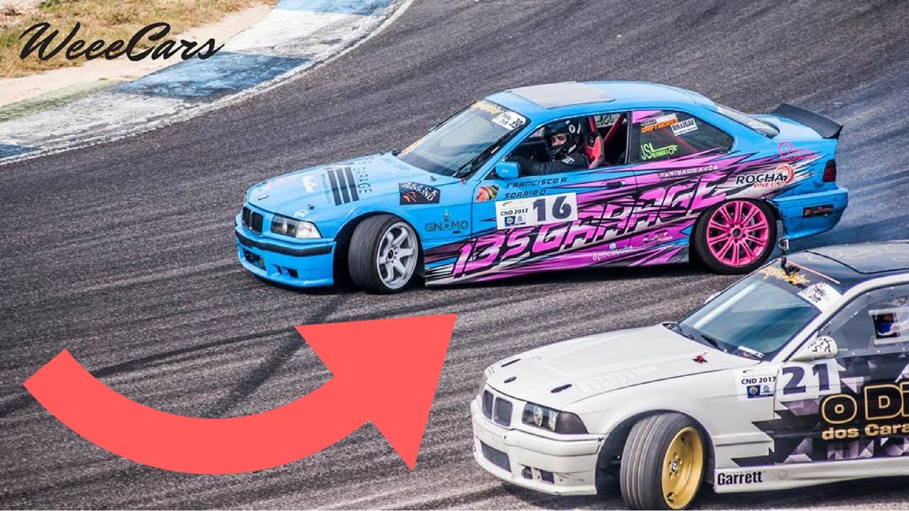 Os 5 melhores Carros nacionais de DRIFT. – Garage Talk's