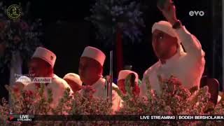 Sholawat Jibril Bersama Habib Ali Zainal Abidin Assegaf