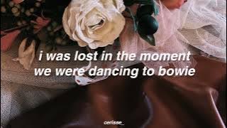 Maraschino Love - EZI (Lyrics)