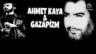 Ahmet Kaya & Gazapizm - Dardayım (TRAP) Resimi