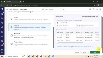 How To Use Pipedrive Effectively