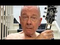 Capture de la vidéo Robert Fripp - Joins Only Fans