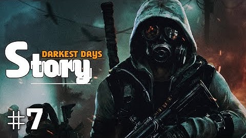 Darkest Days Mobile Hindi Gameplay Walkthrough Part 7 (Android/Ios)