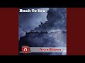 Back to you original mix