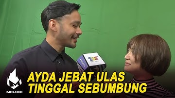 Download Ayda Jebat Mp3 Free And Mp4