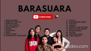 Barasuara Full Album 2022