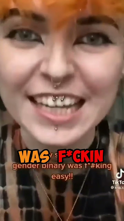 Use my pronouns 🥸