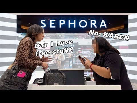 Exposing SEPHORA Employee Hacks