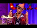 RuPaul Dreams For UK Drag Race Show - Alan Carr: Chatty Man
