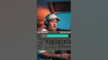 How to make your own vocal samples 🤯🔥 #vocalproduction #logicprox #musicproducer #musicproduction