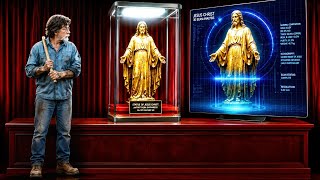 Rick Lagina Just Exposed What Was Hidden for Centuries 480 Million Secret