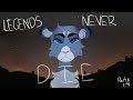 Legends Never Die | Parts 1-4