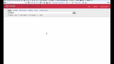 Web Research Project Bangla Tutorial