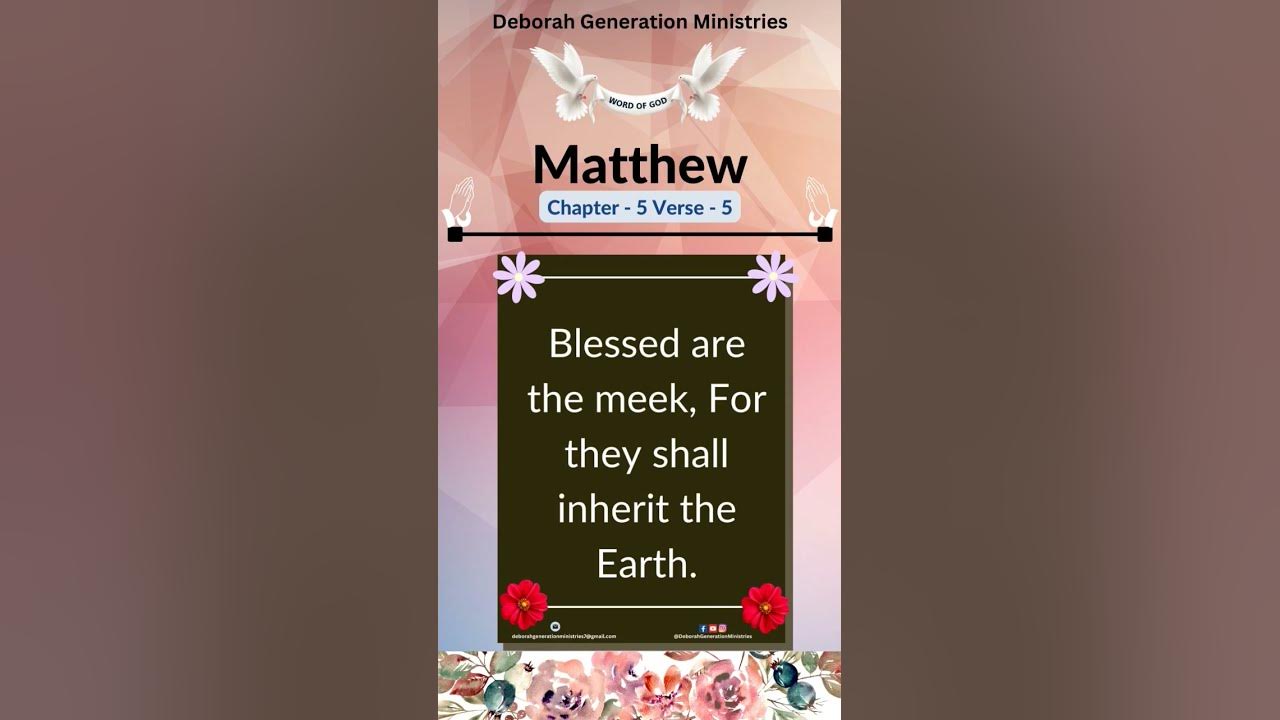 bible-matthew-chapter-5-verse-5-bible-verse-deborah