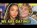 JACK WRIGHT and SIENNA MAE officially DATING 🤩