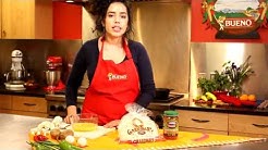 New Mexico Green Chile Breakfast Burrito - The BUENO®  Kitchen 