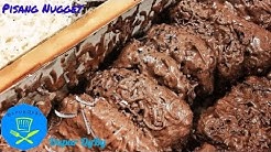 Pisang Goreng Nugget Yang Renyah Dengan Topping Yang Nikmat - Durasi: 3.36. 