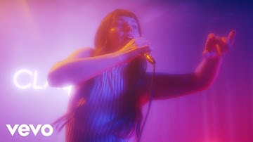 CLAVVS - Half Moon (Official Video)