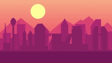 Parallax Effect Animation in Adobe XD (Simple)