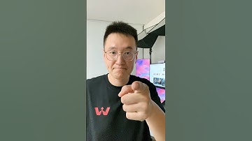 Be that person for yourself #blend3d #blender #wenbozhao