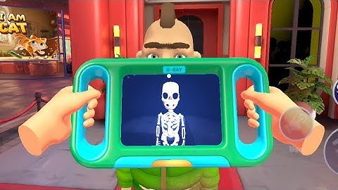 I Am Security Mobile Gameplay Part 1 Levels 1 To 25