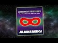 Jambareeqi&#39;s NEW Super Hero Movies Audiobook!