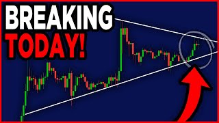 BITCOIN WILL BREAKOUT TODAY!!! [price targets revealed]