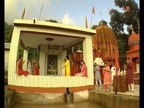Jataan Vich Ganga Behndi Himachali Shiv Bhajan Full Video Song I Chal Manimahesha Jo Jaana