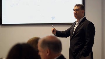 Succession Planning with Craig West - Part 1