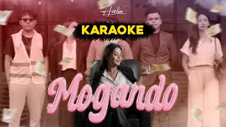 Avolia - MOGANDO (Karaoke Version)