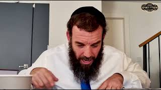נבואת אחרית הימים | הרב שמואל אידלמן - תשפ