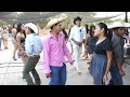 GRUPO SALVAJE DEL CUAJILOTE MICHOACAN TOCANDO EN ARROYO GRANDE GRO MPIO DE CUTZAMALA # 4