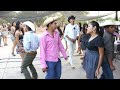 GRUPO SALVAJE DEL CUAJILOTE MICHOACAN TOCANDO EN ARROYO GRANDE GRO  MPIO  DE CUTZAMALA # 4