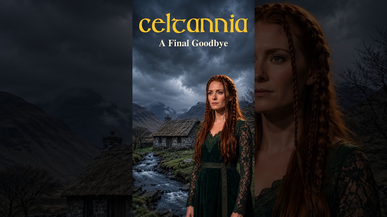 Guarda CELTANNIA: A Final Goodbye su YouTube Guarda CELTANNIA: A Final Goodbye su YouTube