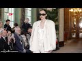 KROHN - NORDIC POWERSUITS Flying Solo Fall 2024 Paris