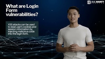 What are Login Form vulnerabilities | OWASP Top 10 | Bug Bounty Service LLC
