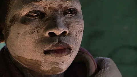 S.Africa circumcision ritual: a dangerous route to manhood