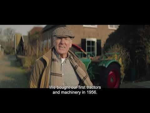 Rabobank | Growing a Better World Together