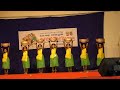 Group dance first a grade      2   lp  202223 kalolsavam  sub district competition   12