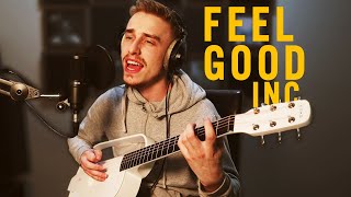 Feel Good Inc. - Gorillaz (on ENYA NEXG)