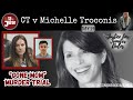 Michelle troconis trial day 24 justice for jennifer dulos