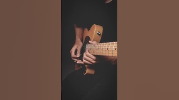 Thumbnail of Avenged Sevenfold - Afterlife | Guitar Cover by Singgih A. Dani