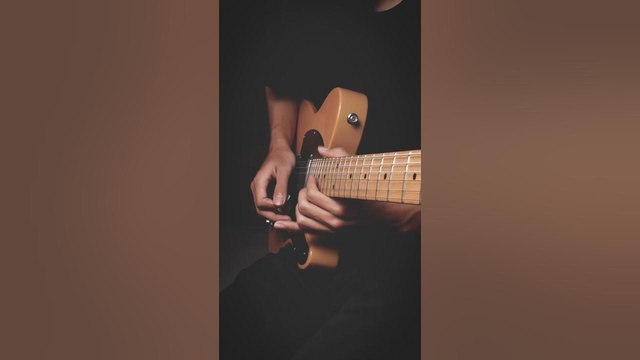 Avenged Sevenfold - Afterlife | Guitar Cover by Singgih A. Dani