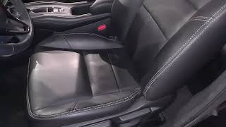 Honda HR-V Aut 1.8 EX 2016 92.000KM // Ficha 5058