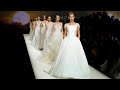 Modeca bridal spring 2023  barcelona bridal fashion week