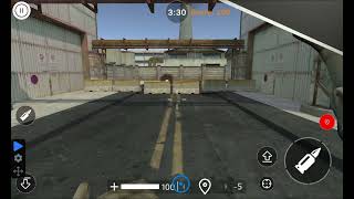I found a bug in local warfare!  screenshot 3